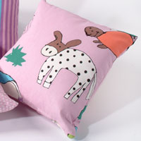 Ready Made Cushions